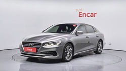 Hyundai Grandeur 2018