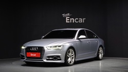 Audi A6 2016