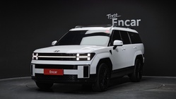 Hyundai Santa Fe 2023