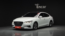 Hyundai Grandeur 2017