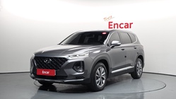 Hyundai Santa Fe 2020