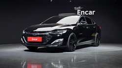 Chevrolet Malibu 2021