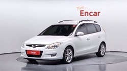Hyundai i30 2009