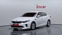 Kia K5 2017