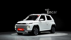 Hyundai Casper 2022