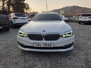 BMW 5 Series 2019