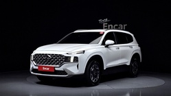 Hyundai Santa Fe 2021