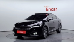 Kia K7 2016