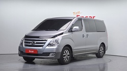 Hyundai Grandeur 2016
