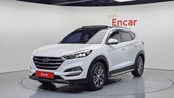 Hyundai Tucson 2015