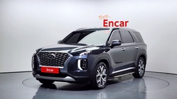 Hyundai Palisade 2019