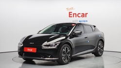 Kia EV6 2022