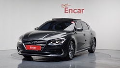 Hyundai Grandeur 2019