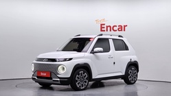 Hyundai Casper 2022