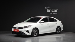 Kia K3 2022