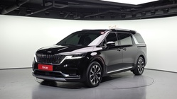 Kia Canival 2020