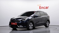 Kia Niro 2018