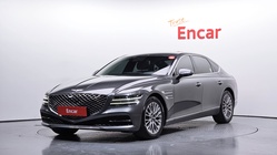 Genesis G80 2020
