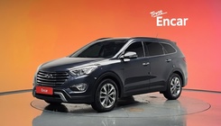 Hyundai Maxcruz 2014