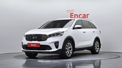 Kia Sorento 2019