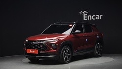 Chevrolet Trailblazer 2023