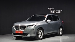 BMW X3 2025