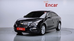 Chevrolet Cruze 2015