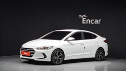 Hyundai Avante 2016