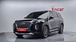 Hyundai Palisade 2019