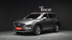 Hyundai Santa Fe 2019