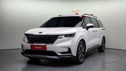 Kia Canival 2020