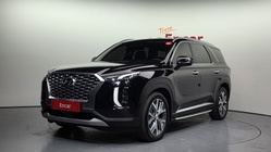 Hyundai Palisade 2020