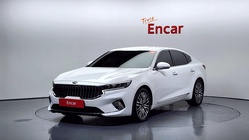 Kia K7 2020