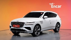 Genesis GV80 2023