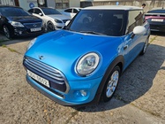 MINI Cooper 2016