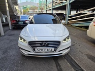 Hyundai Grandeur 2018