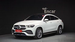 Mercedes-Benz GLE-Class 2023