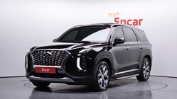 Hyundai Palisade 2019