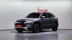 Chevrolet Trailblazer 2021