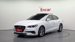 Hyundai Grandeur 2018