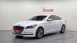 Hyundai Genesis 2014