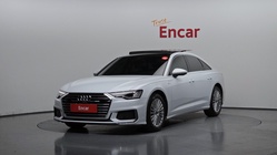 Audi A6 2020