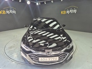 Chevrolet Malibu 2019