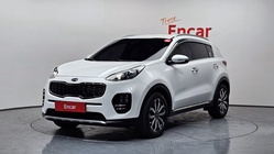 Kia Sportage 2016