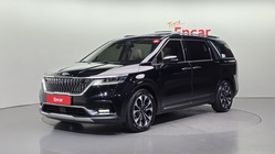 Kia Canival 2020