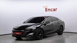 Chevrolet Malibu 2021