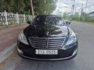 Hyundai Equus 2013
