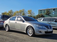 Hyundai Genesis 2009