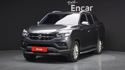 Ssangyong Rexton 2019