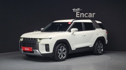 Ssangyong Torres 2022
